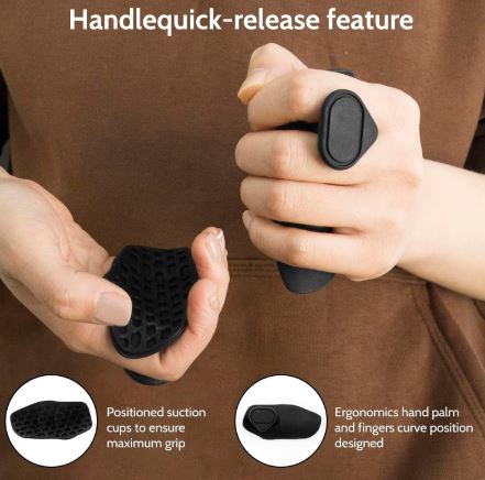 Training Finger Workout Spring Grip